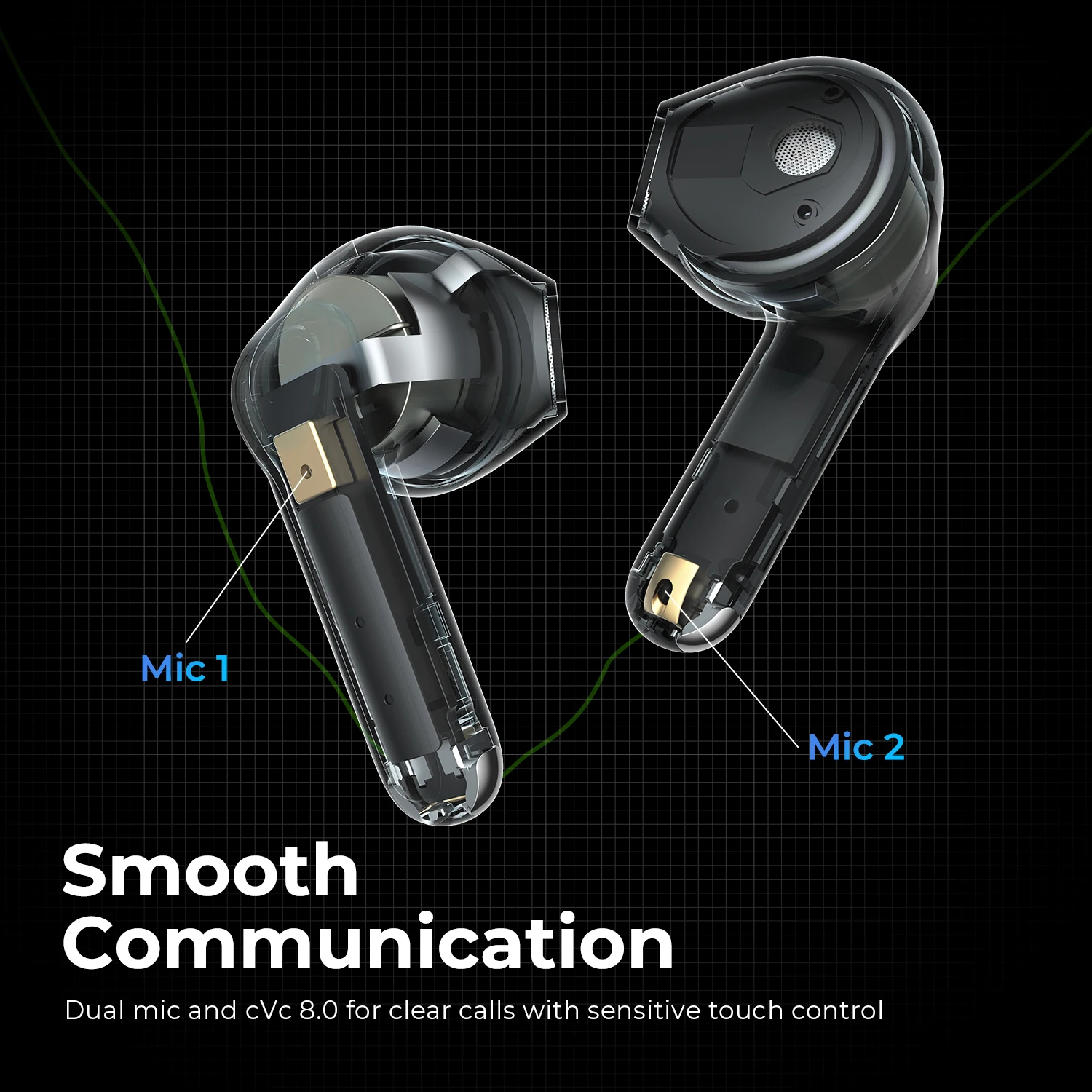 OEM Soundpeats Air 3 Deluxe беспроводные наушники, мини-наушники-вкладыши BT 5,2, стереонаушники, музыкальная гарнитура на заказ для iPhone