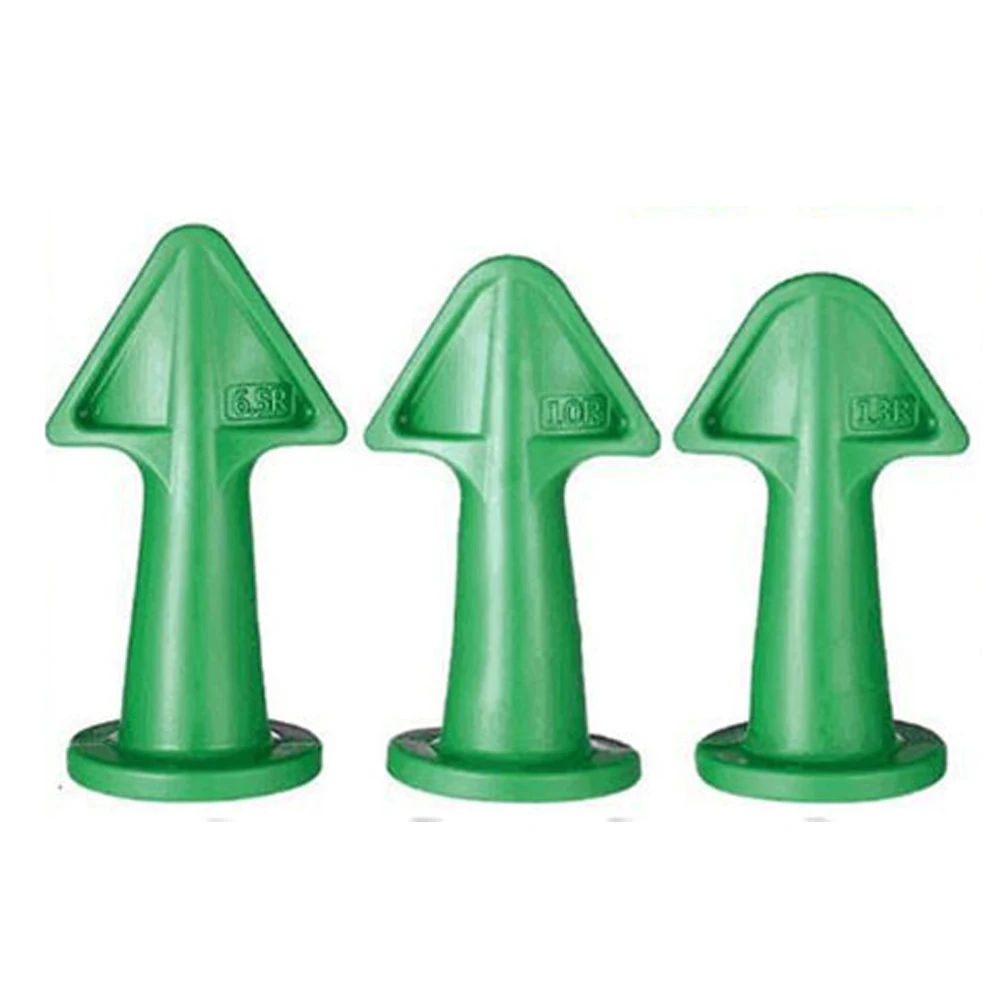 Silicone Caulking Tools,Silicone Sealant Nozzle, Great Tools For Kitchen Bathroom Window And Sink Joints