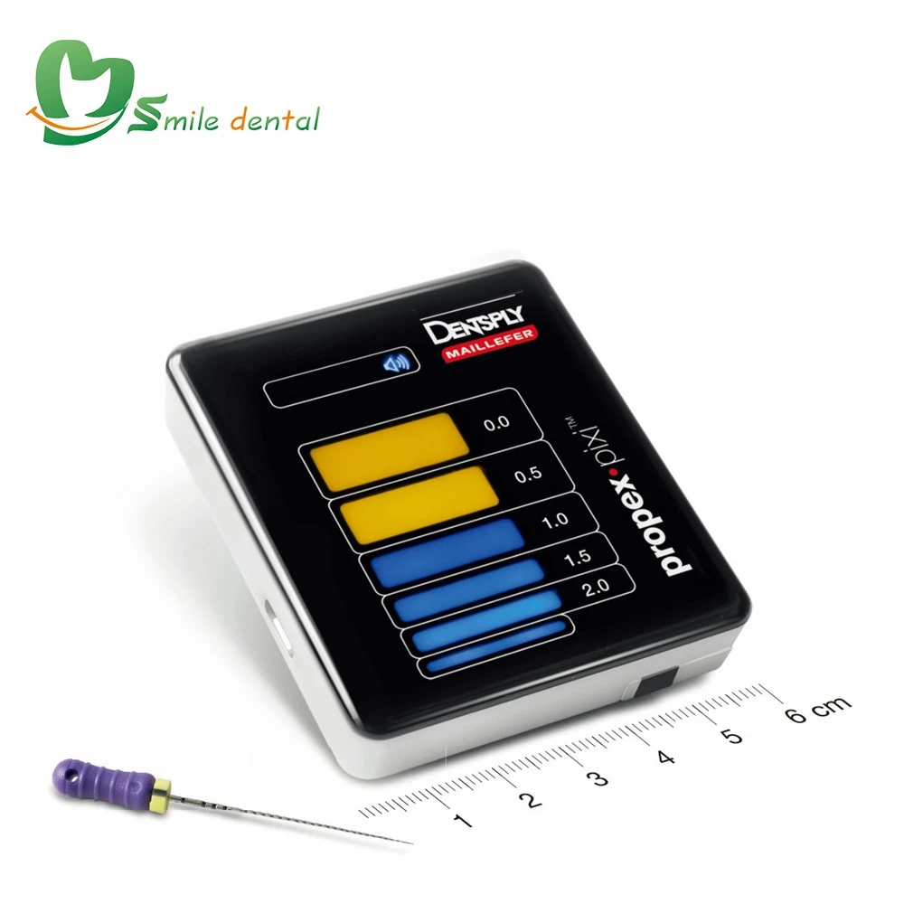 Стоматологический Апекслокатор Propex pixi