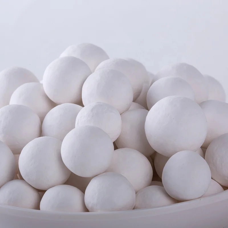 Activated Alumina Beads Remove Fluorine,Defluorination Activated Aluminium Ball Price Gas Treatment