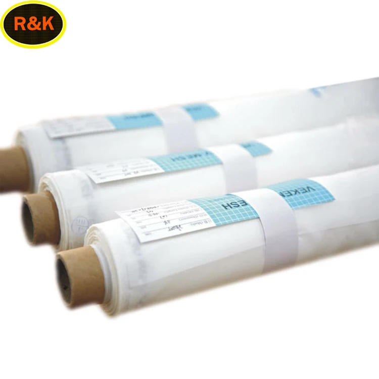 Food Grade 5 10 25 30 40 50 60 70 80 90 100 120 150 200 250 300 400 500 Micron Nylon Filter Mesh