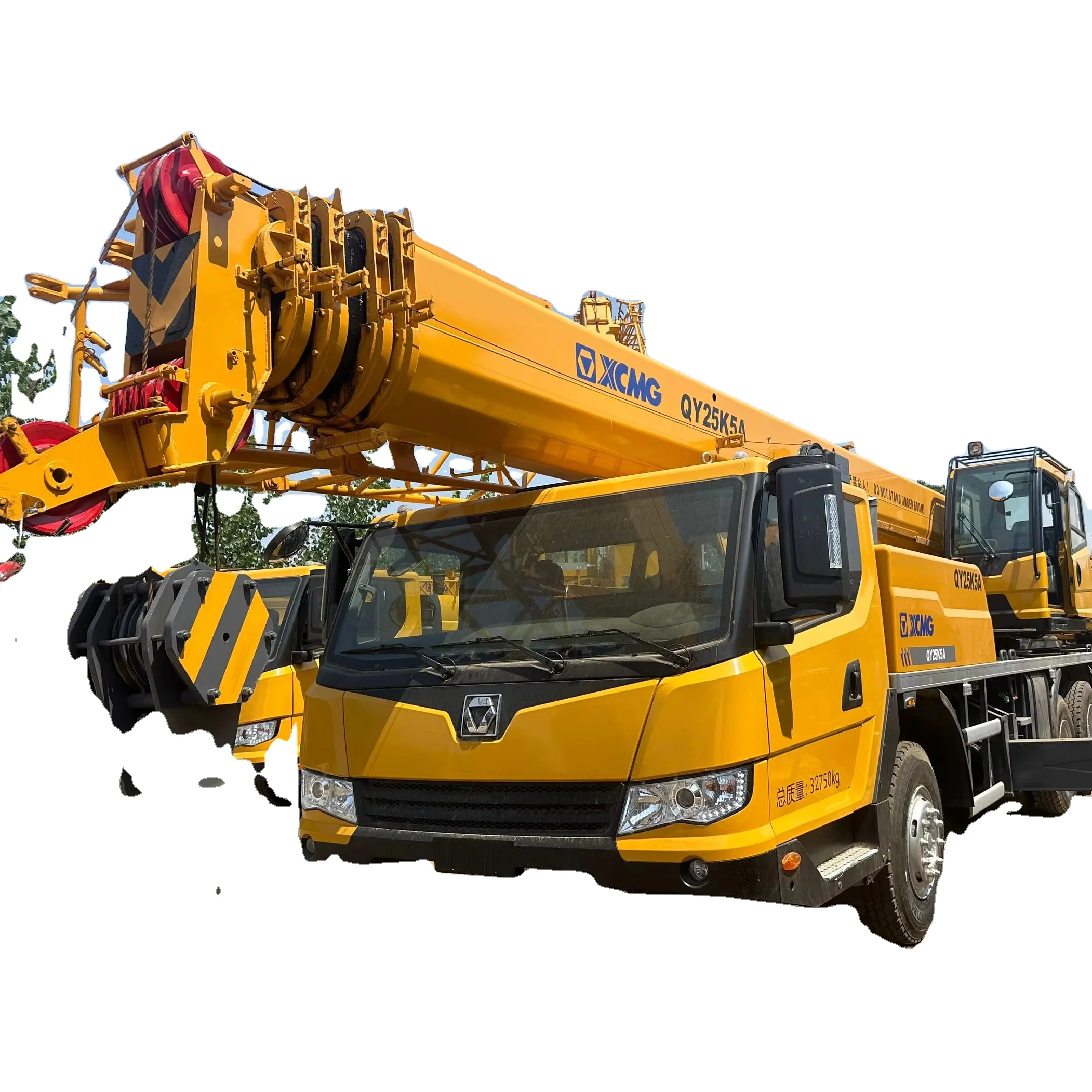 XCM Truck crane QY25K5A QY25K5C QY50KC QY70kc QY85KA QY100K-II QY130K XCT25 XCT50 XCT80 XCT85 XCT100 STC1000 STC750 ON Sale