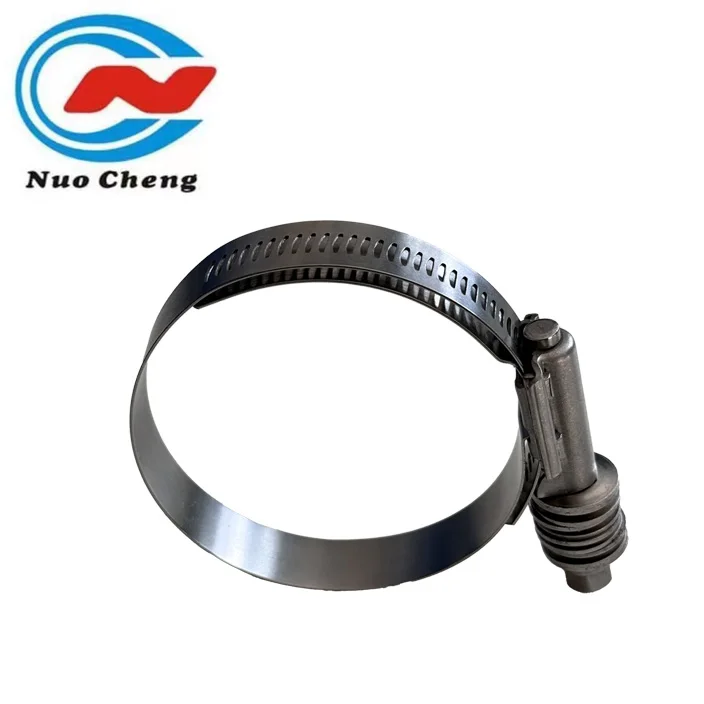 Heavy Duty Constant Torque Clamp
