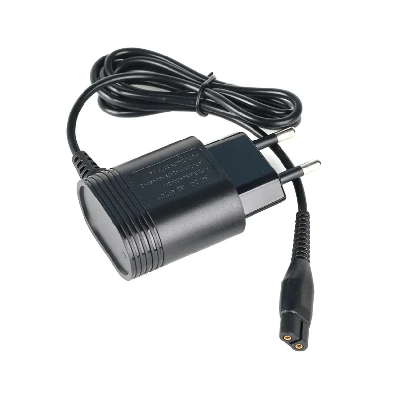4.3V EU Plug Charger Adapter For PHILIPS OneBlade QP2520 QP2521 QP2523 Shaver Charger