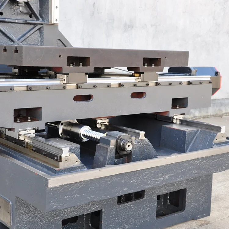 KDVM800LA old mini haas cnc milling machines for sale