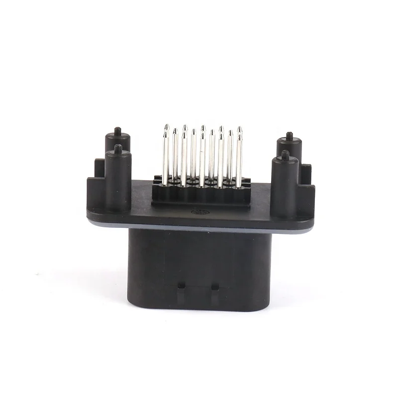
776262-114-pin tyco Te Connector, original, spot waterproof car socket pin header waterproof ecu connector 