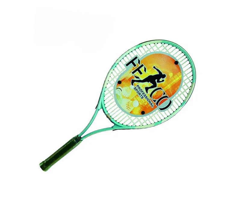 Wholesale Tennis Rackets 100% Carbon Fiber Customized Cheap Price Tennis Racket