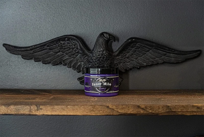 Tattoo Recovery Body Cream Aftercare Balm Anti-scar Vitamin Skin