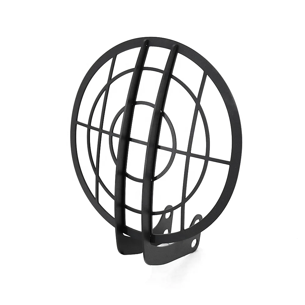 REALZION Motorcycle Headlight Protection Guard Cover For BMW R9T R nine T RNINET Racer R Nine T Scrambler R NINE T Pure