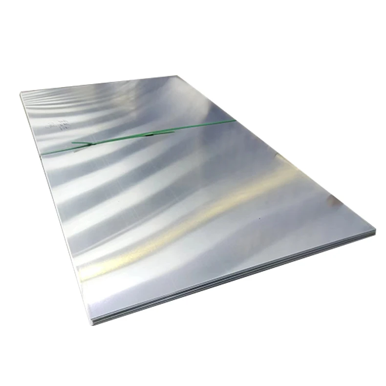 Anodized Aluminum Sheet Manufacturers 1050/1060/1100/3003/5083/6061 Aluminum Plate For Cookwares And Lights Or Other Products