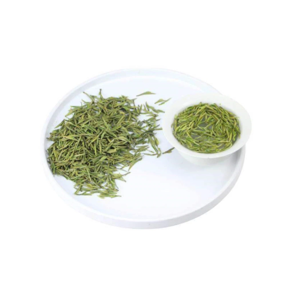 Organic Premium Silver Needle White Tea
