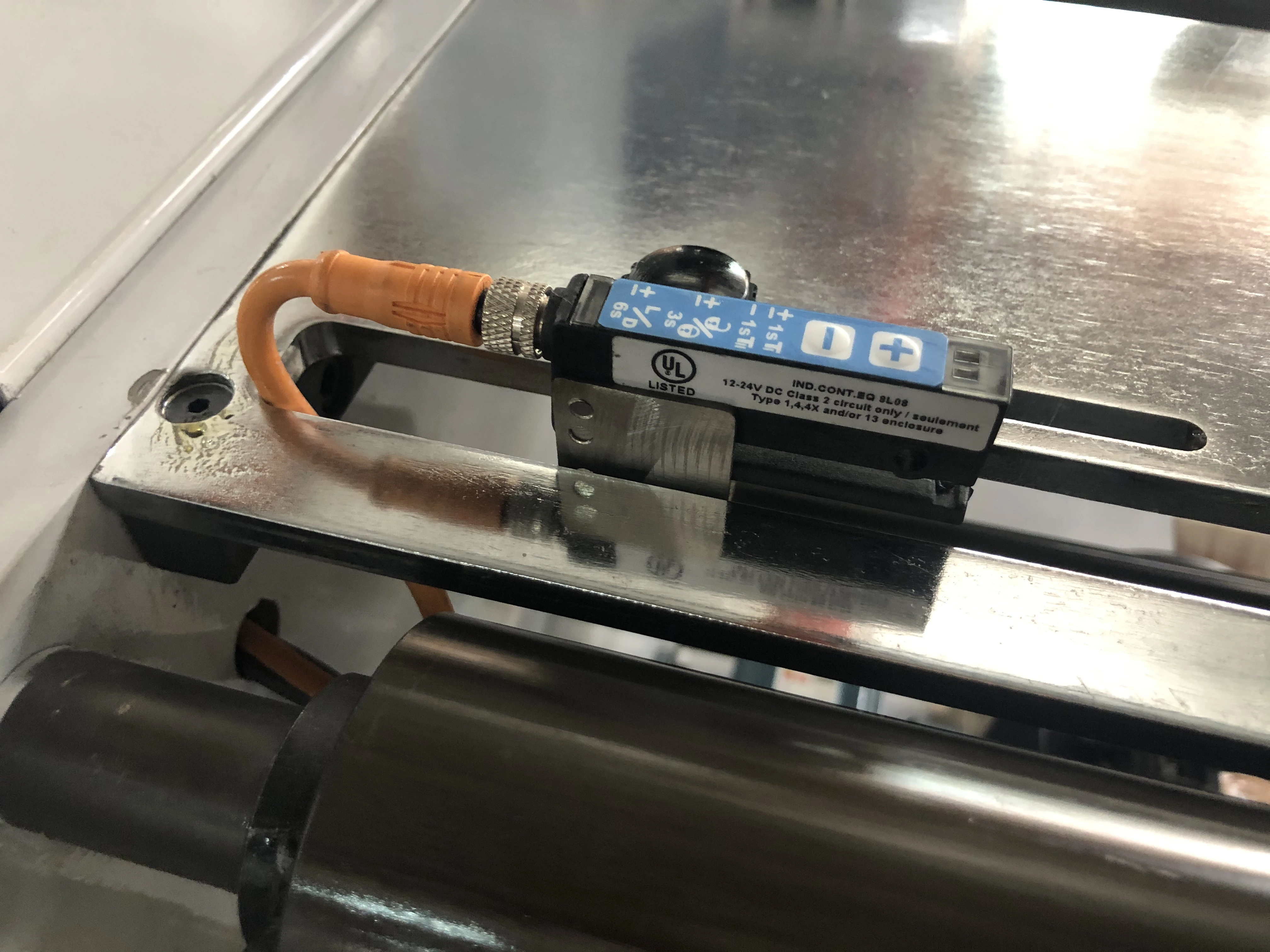 Film Label Small Roll Paper Slitter Rewinder