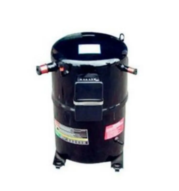 High efficiency 3 phase CR series Copeland compressor CR42K6M-TFM oilles air compressor