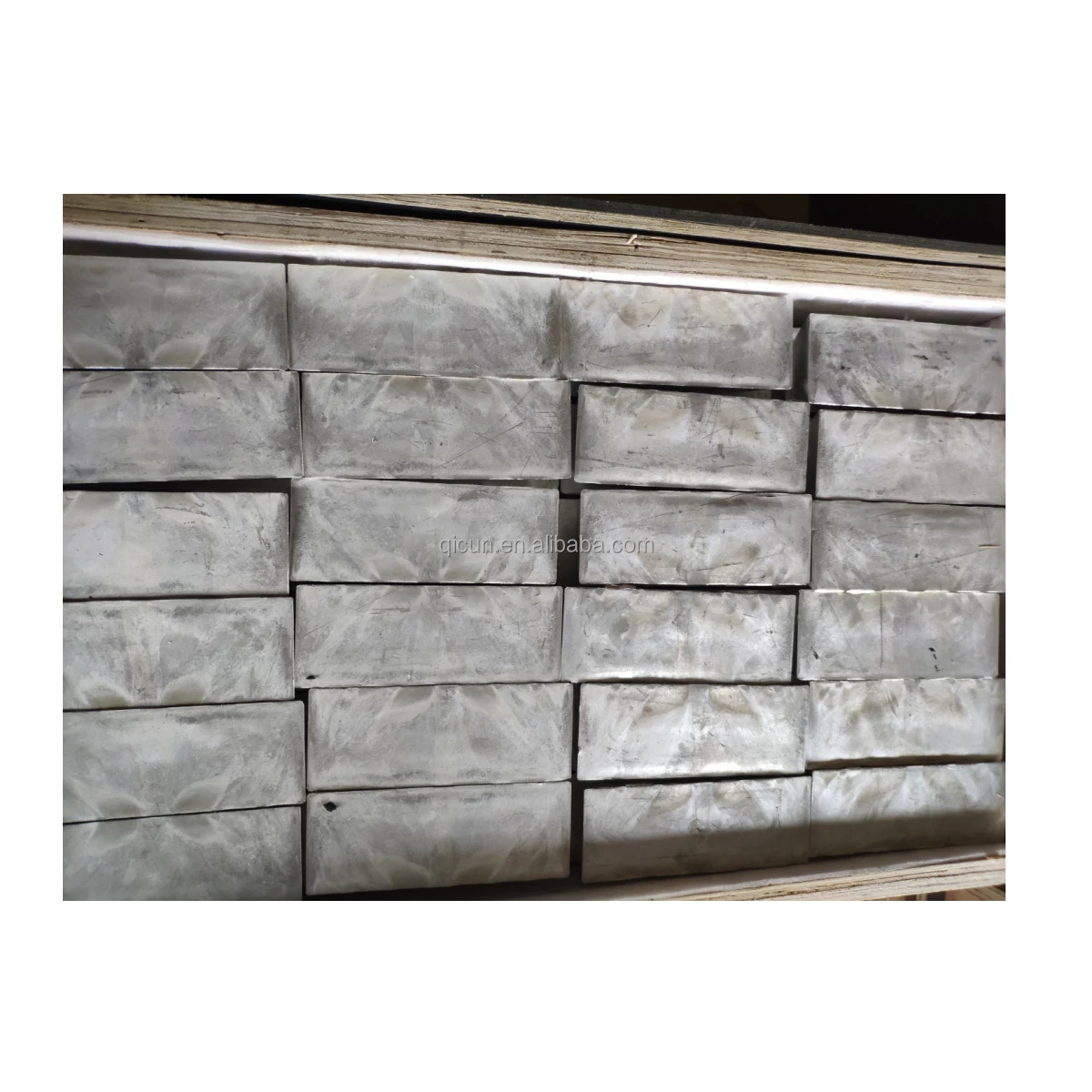 High Purity Cadmium Metal Ingot 99.99%