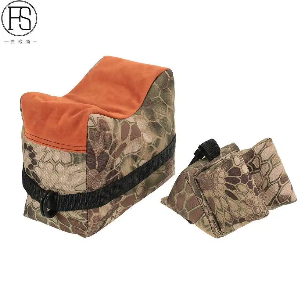 Portable Large Storage Oxford High Quality And Durable Camo Backpack Shoulder Tactical Bag