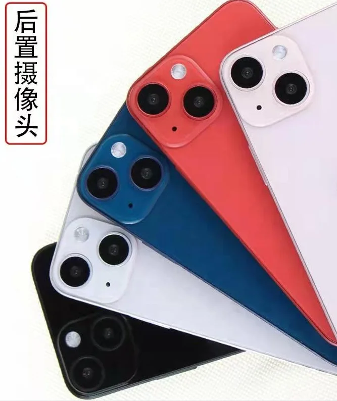 Weview оптовая продажа с завода для IPhone 13 неработающий макет Iphone