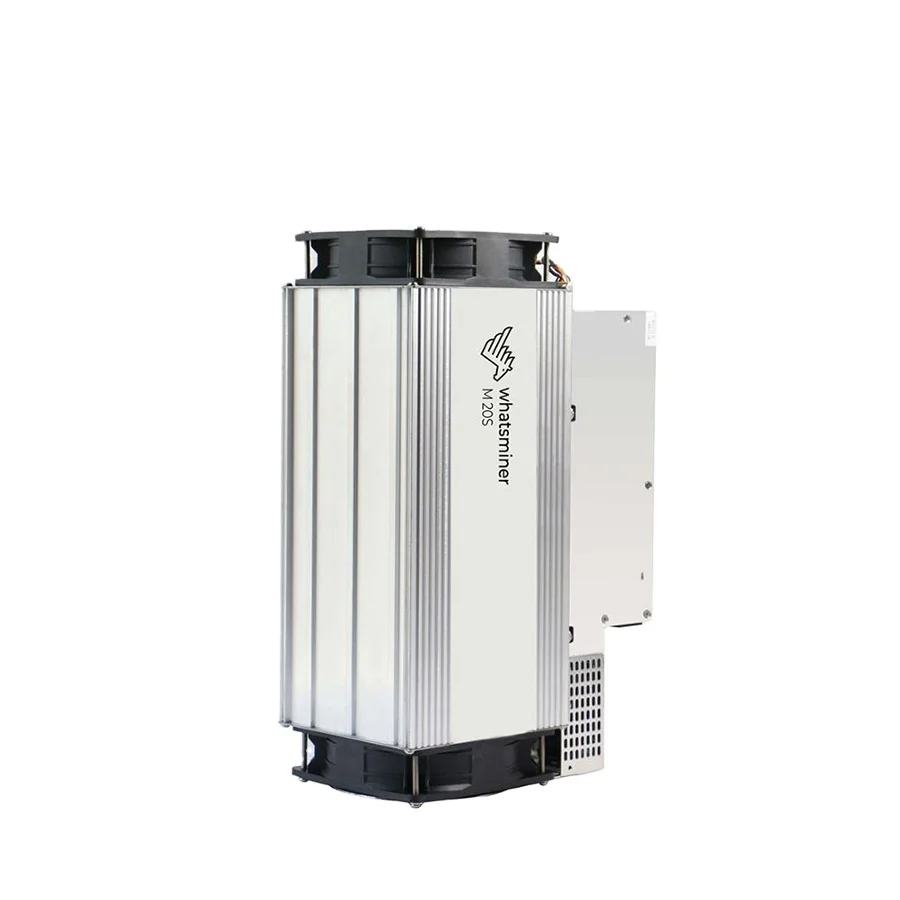 
High Quality Whatsminer M21s Preorder Bitcoin Mining Equipment 68t 56t Microbt Whatsminer M20s M21 M21s 