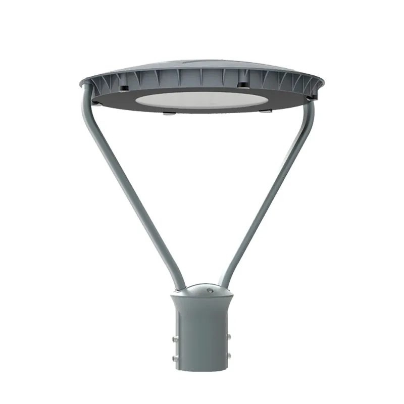 led outdoor garden lights 50W 100W 150W high pole IP65 110V 220V modern waterproof aluminum led outdoor garden lights