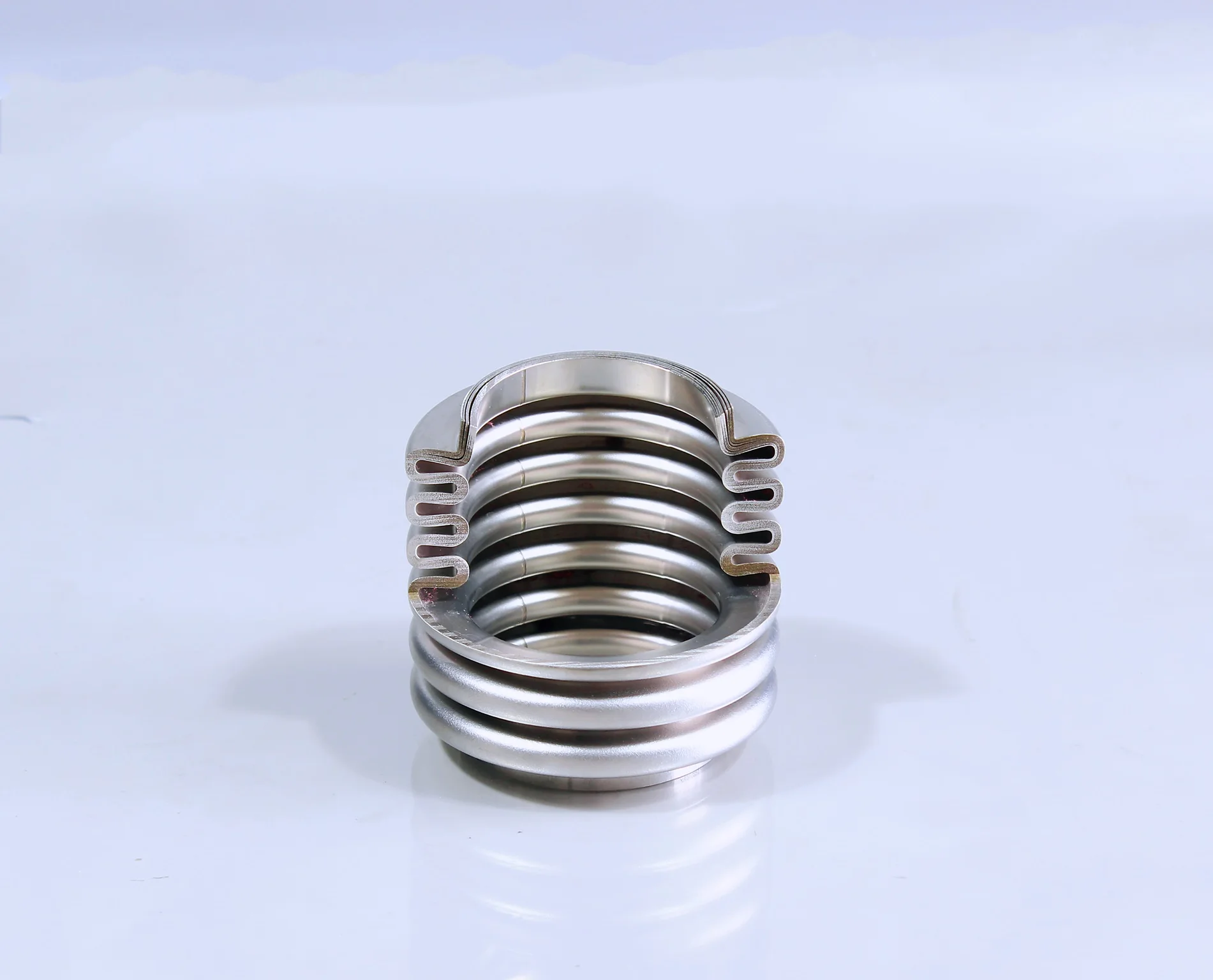 Wholesale hot selling stainless steel bellows for vacuum interrupter from China