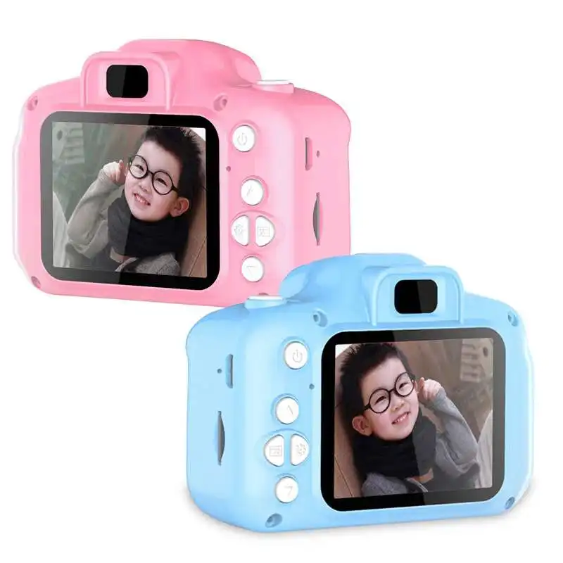 children Camera Educational toy 2 inch