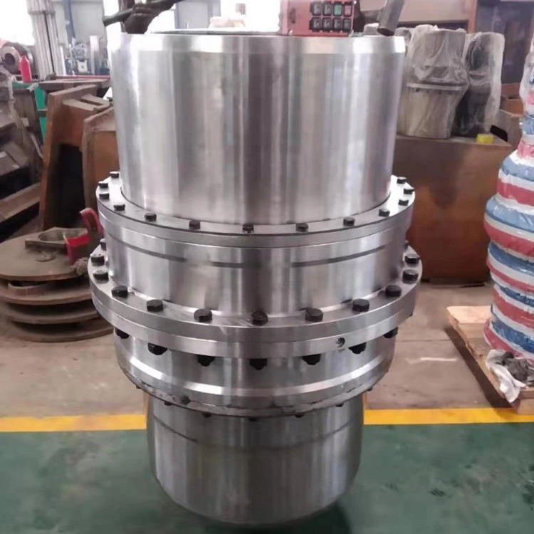 Rexnord Falk 1010G-1070G gear coupling