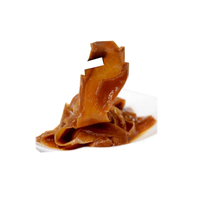 Low Calories sweet and vinegar pickled vegetables sushi gar