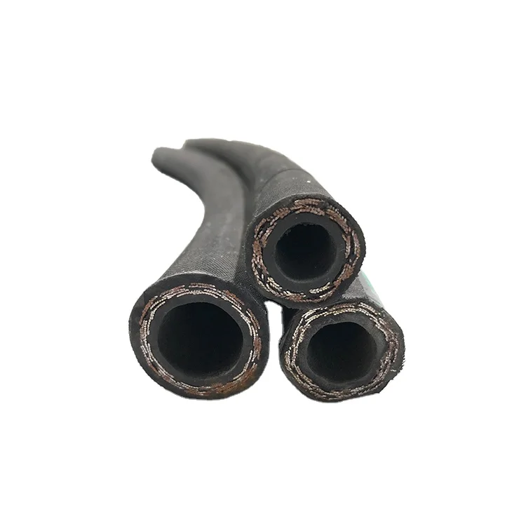 2SN мягкая гладкая крышка гидравлический шланг 3/8 "100 метров