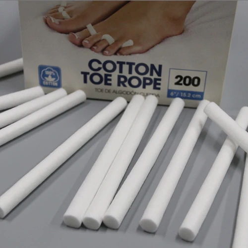 dental cotton roll cotton rounds pads - 100% High Absorbent Cotton Ball