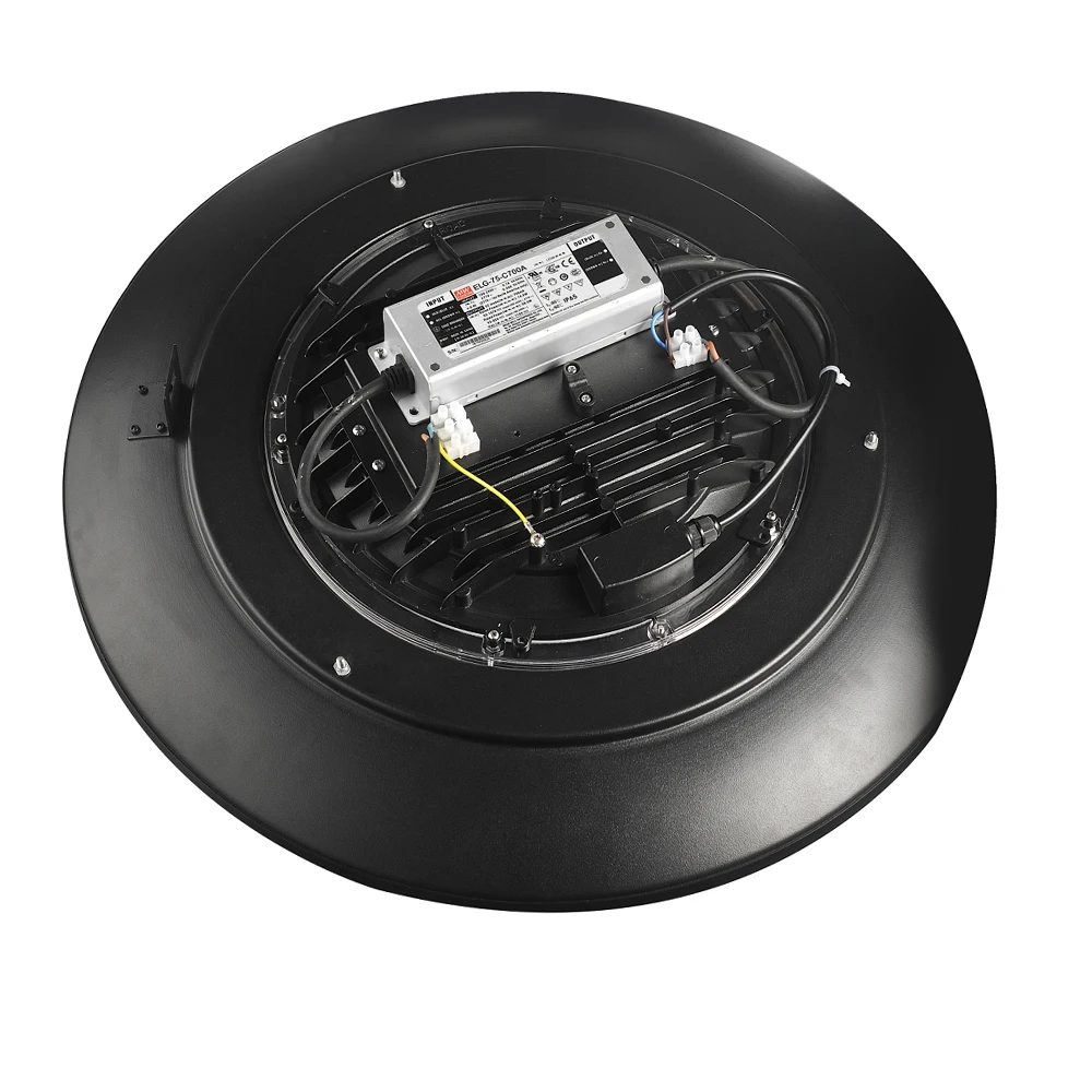 
China manufacturer die-casting aluminum fixture with lighting brightness 5 years warranty led parking lamp led pathway lights 