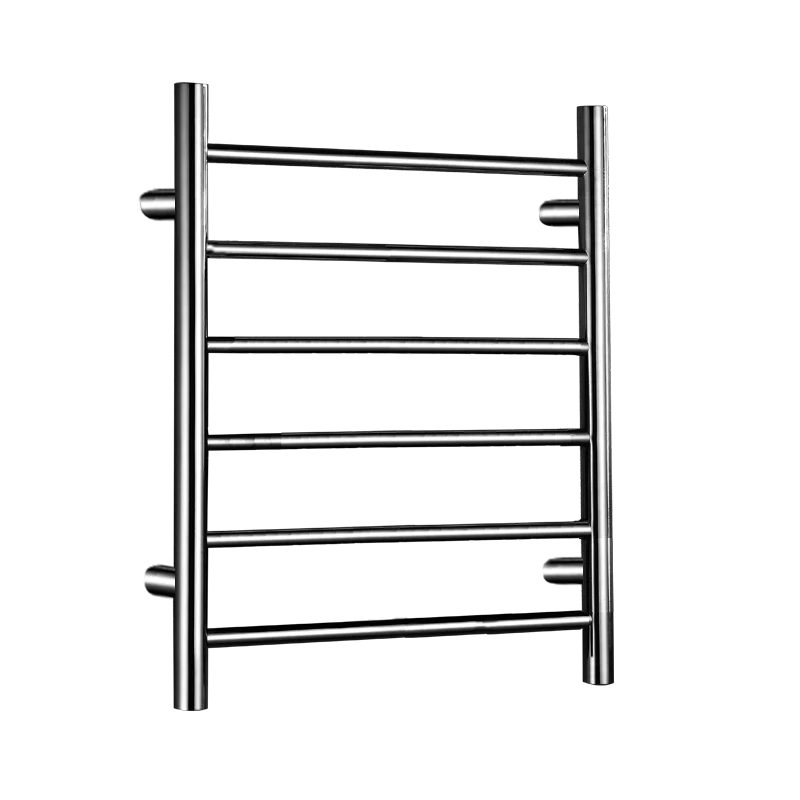 New Design Electric Heated Towel Rack With Temperature Control For Bathroom Stainless Steel Towel Warmer (1600655719843)