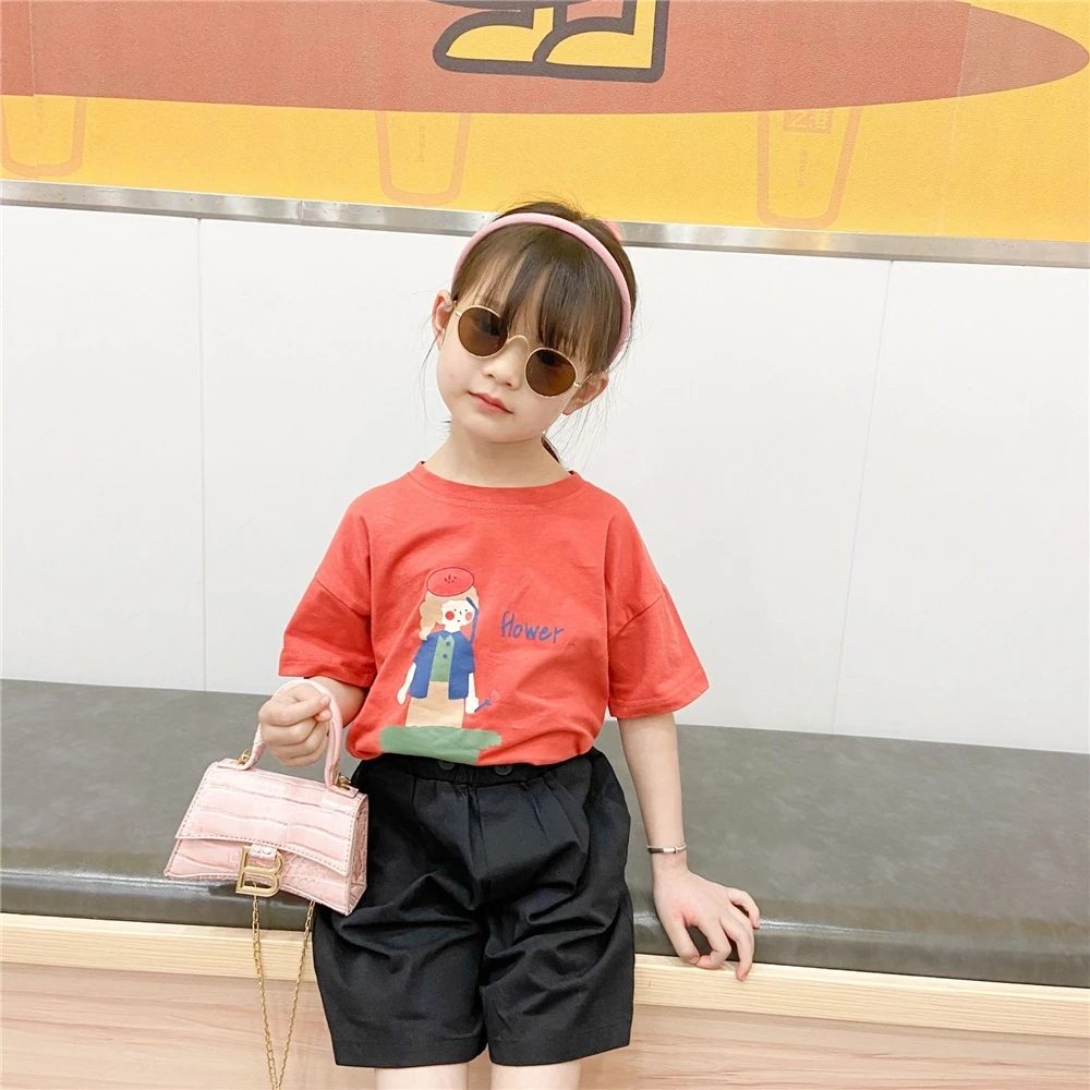 New luxury bags handbag carteras de ninas mini cute coin famous brand little girls kids designer inspired purse