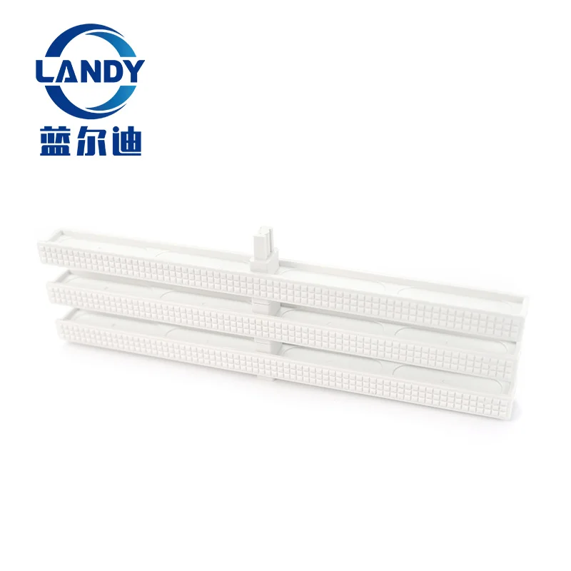 Landy Swimming Pool Accessories Pool Grille