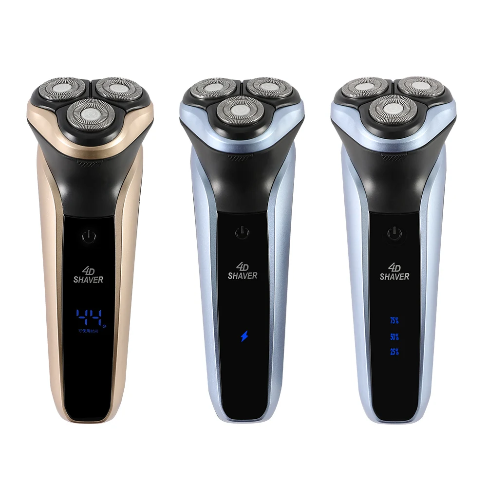 
ELECTRIC SHAVERS 