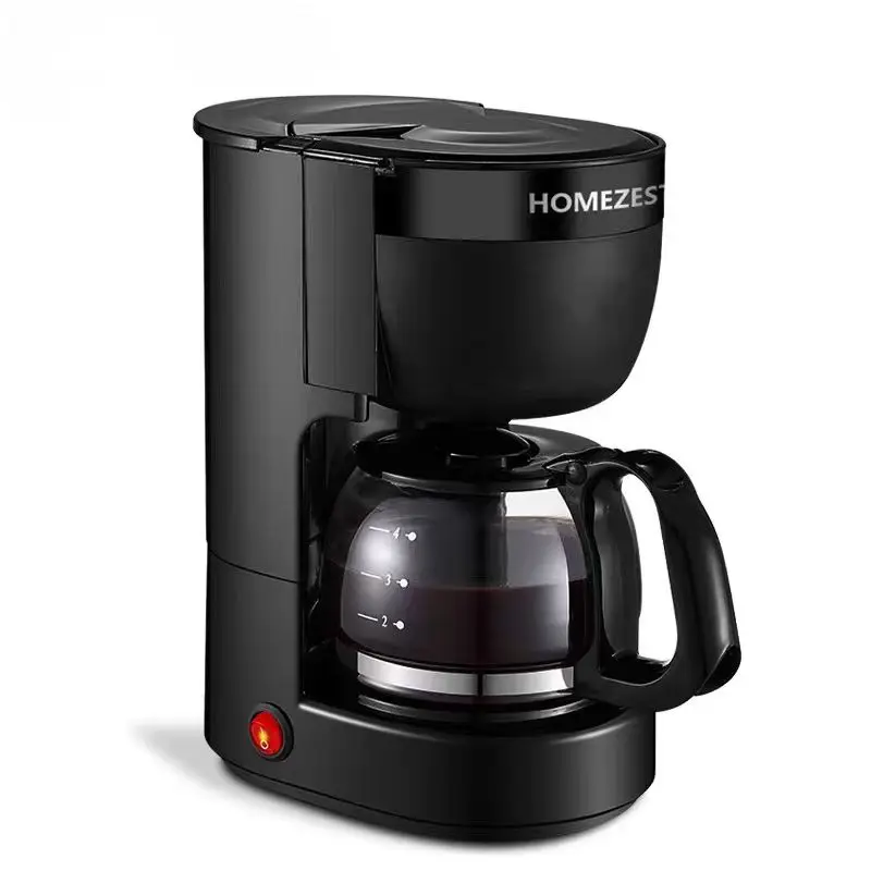 New innovations Affordable Versatile American home-use Coffee Maker