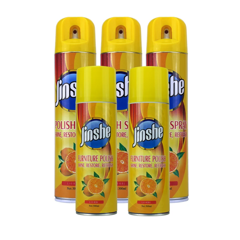 natural wax furniture good polish wood spray for home