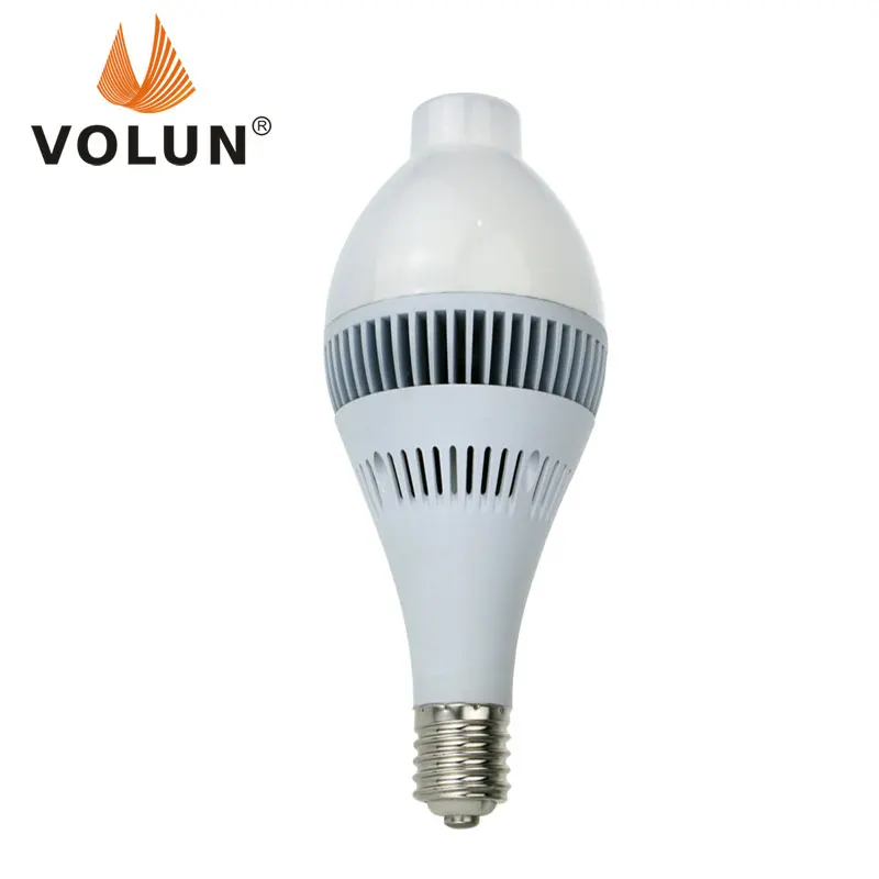 AC90~277V Mogul E39 E40 60W 80W 100W to Replace HPS/HID/MH Lamp 150W 400W As Retrofit LED High Bay Bulb