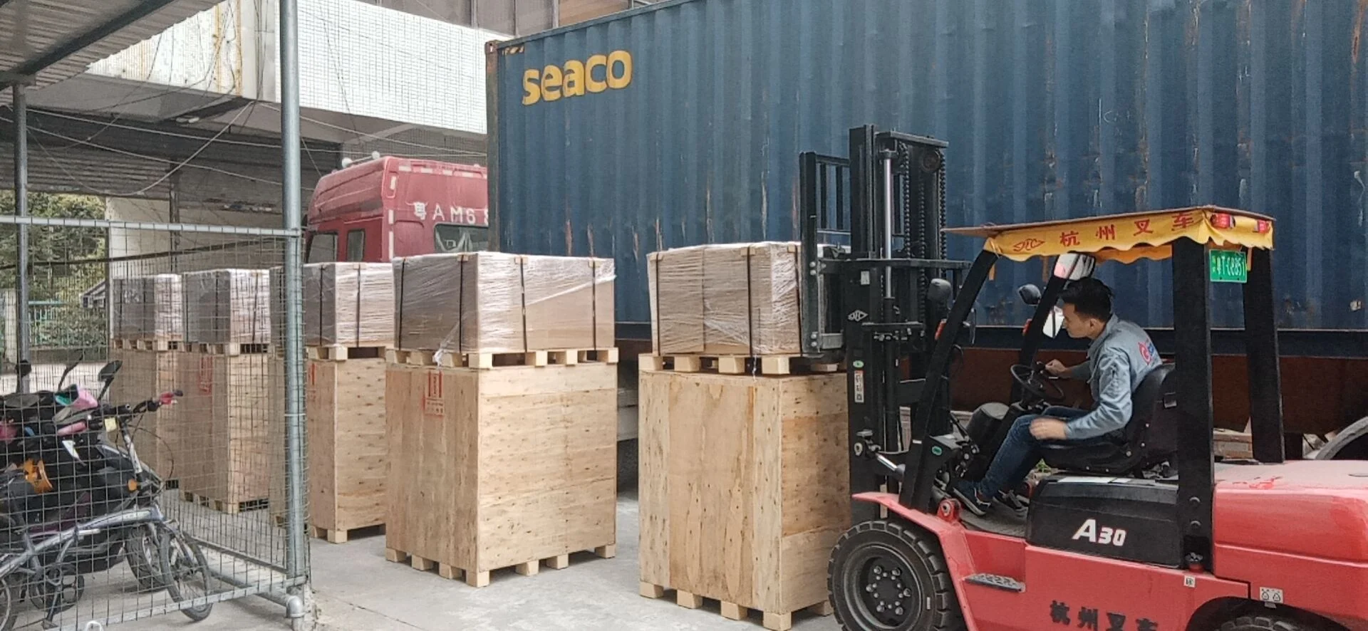 Standalone 3V TUV EN 50291-1-2018 Standard CO Gas Detector Co Detector Carbon Monoxide Alarm with LCD Display 85dB Siren