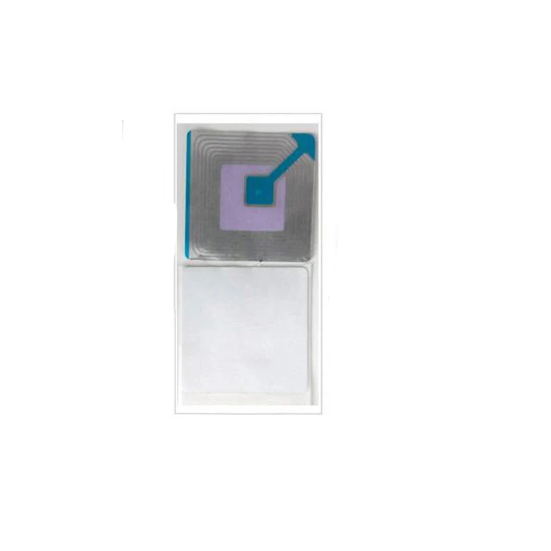 
New Released supermarket electronic electronic shelf label price rf eas soft labels 