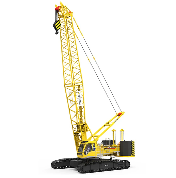 XGC150-IA гидравлический гусеничный кран XGC150 QUY150, 112 м, 250 тонн