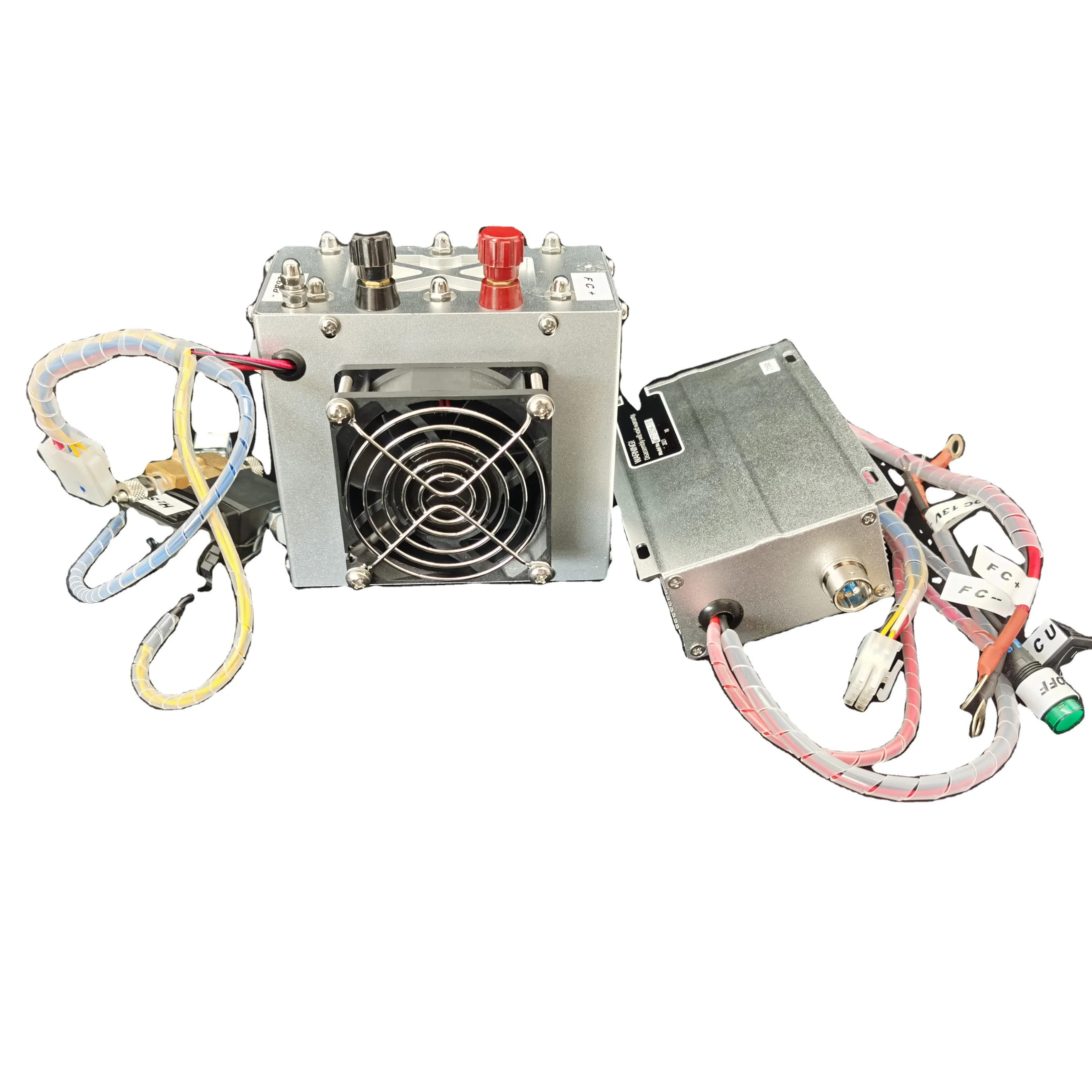 Reliable Hydrogen PEM Fuel Cell and  H2 Power Generation 1KW 1.5KW 2KW for low temperature