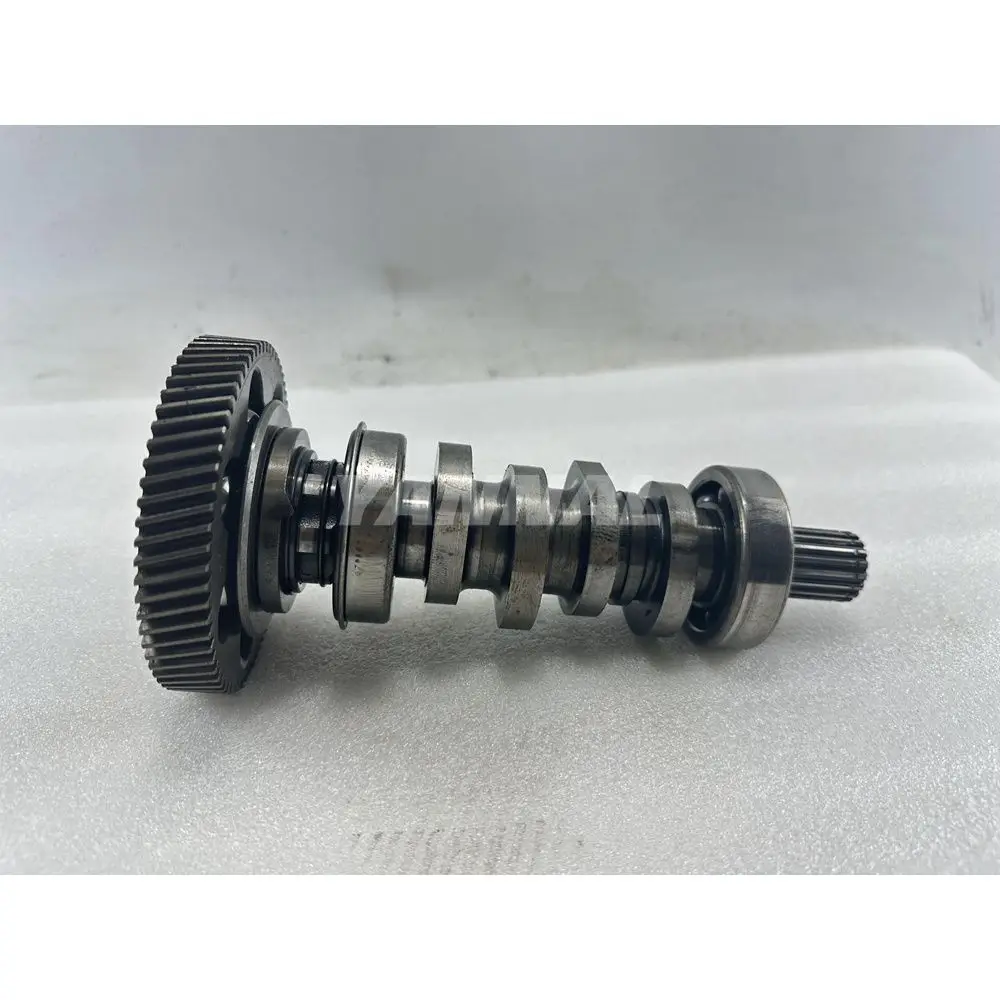 V2403 Fuel Injection Diesel Pump Camshaft For Kubota V2403 Engine Original Used Parts