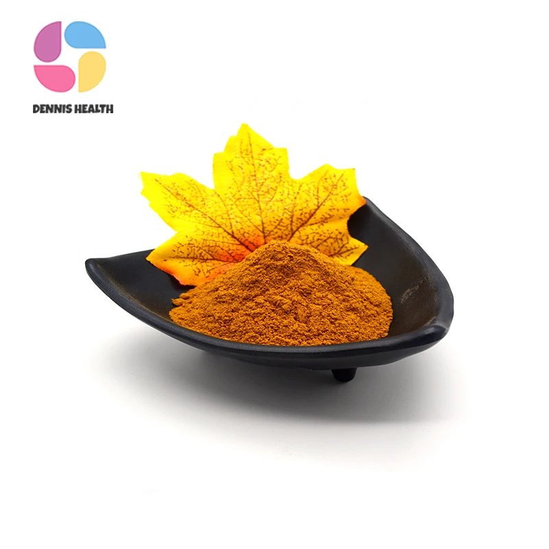 High Quantity 100% Natural Macleaya Cordata Extract Powder