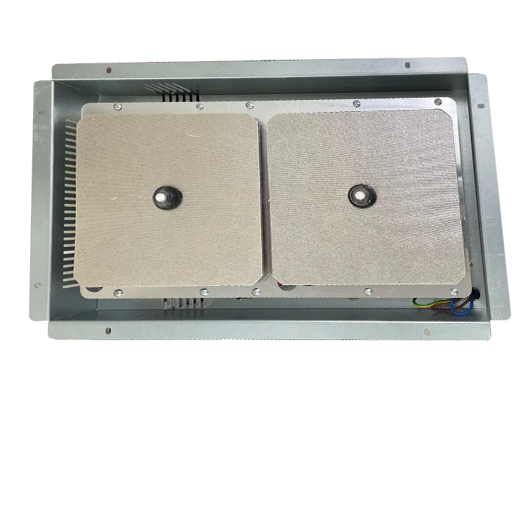 Hot sale invisible cooking induction Drawer Control Induction Cooker Granite Cooker Stove