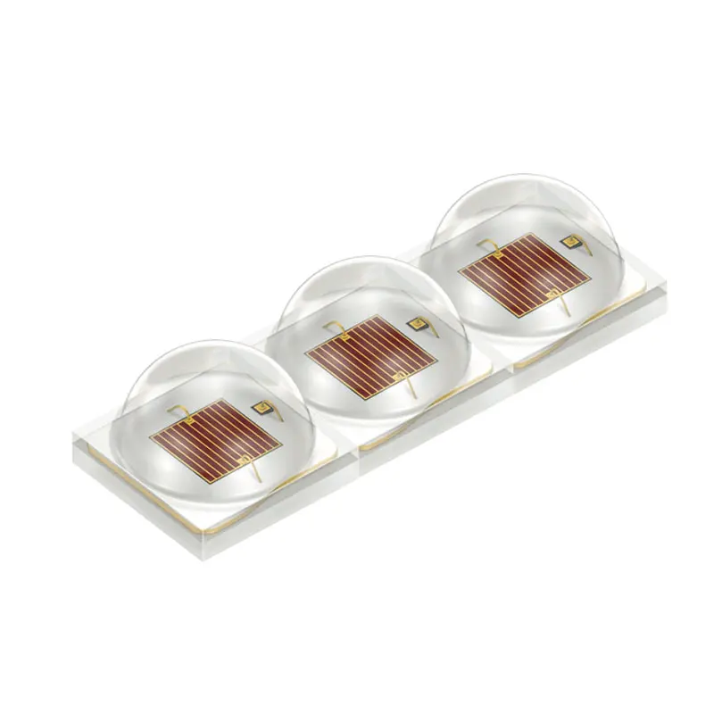 OSRAMS производитель GH CSSRM4.24 _ EN plant lighting 5W мощные светодиодные лампы