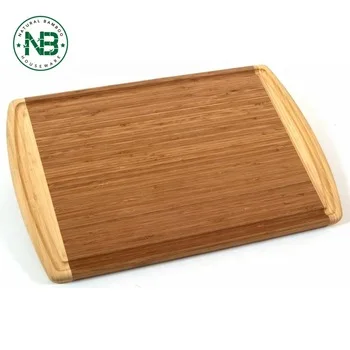Best selling eco- friendly organic wooden bamboo  Cutting Board