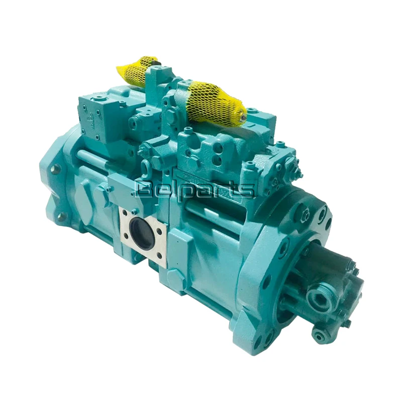 Экскаватор гидравлический насос a10vso ex120-1 hpv160 936e sk300 осевой Мега 100cc yb60000246
