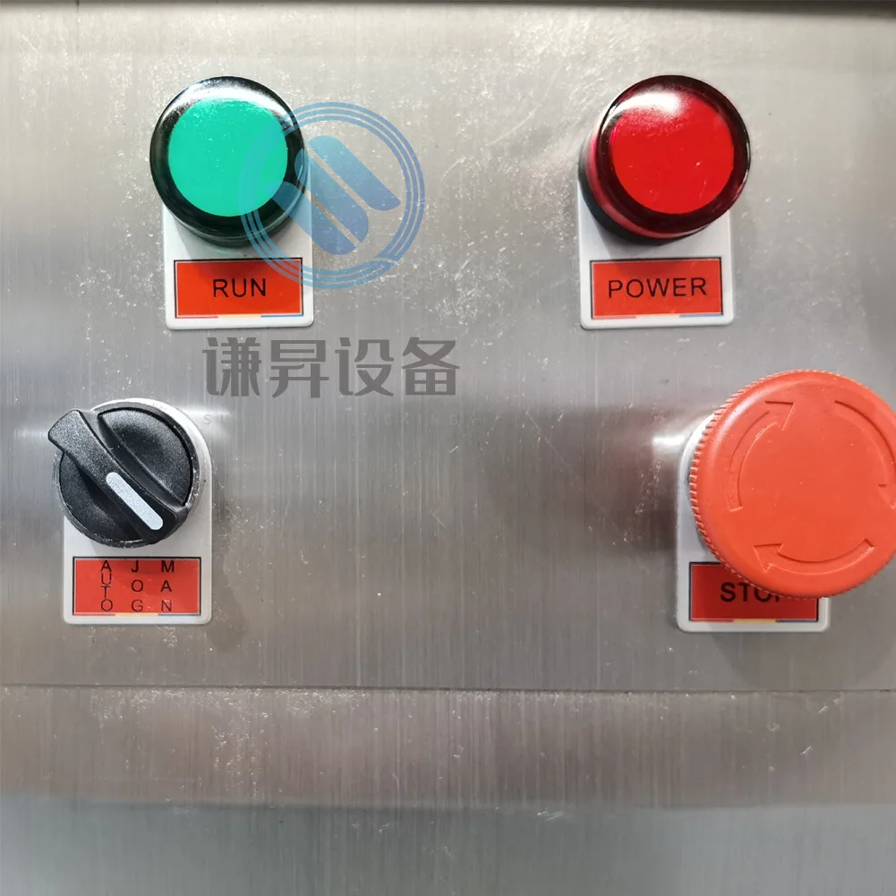 
Semi-Automatic can sealer / pet bottle sealing machine / beer tin can sealing machine 