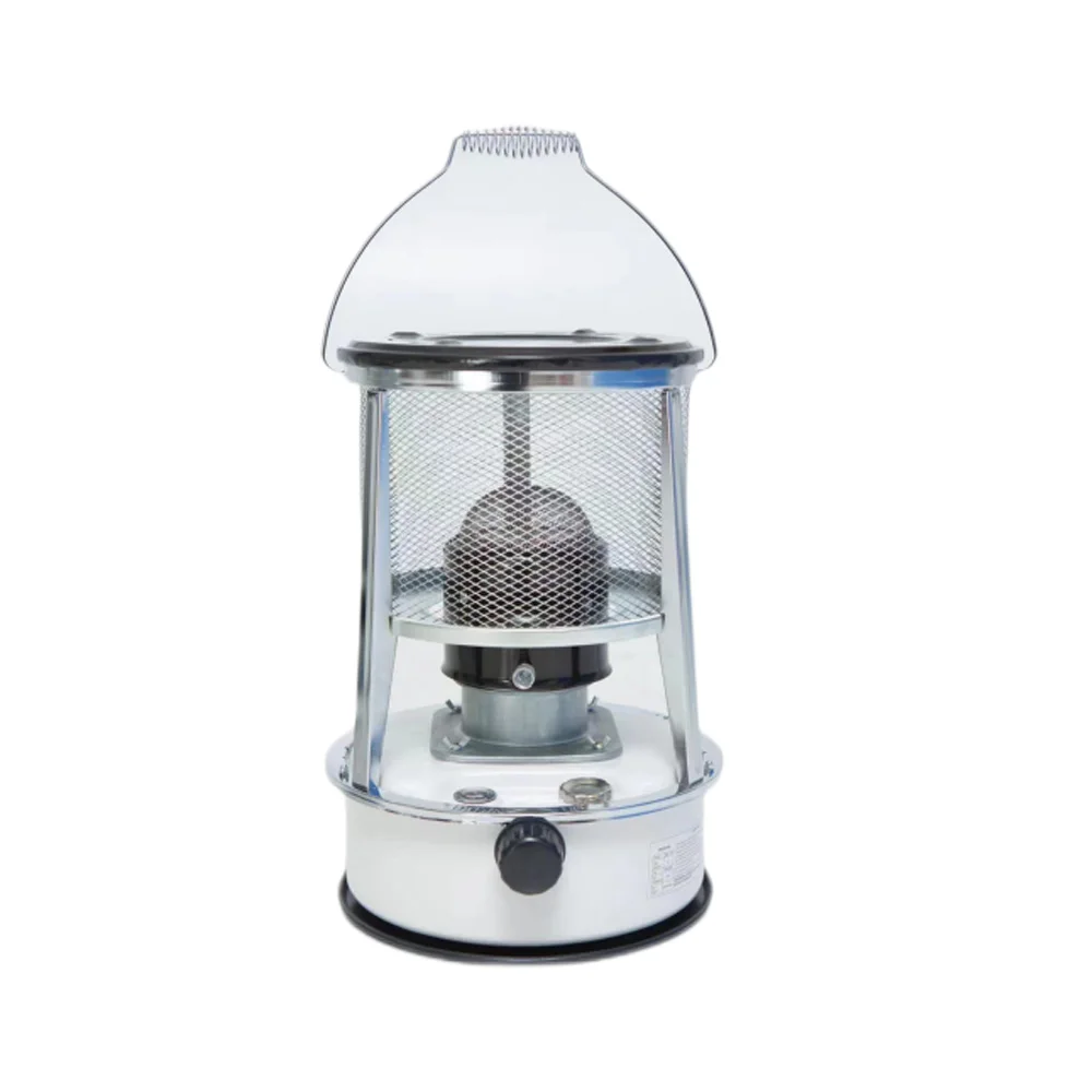 Safe Enamel cold-rolled sheet heater kerosene oil stove