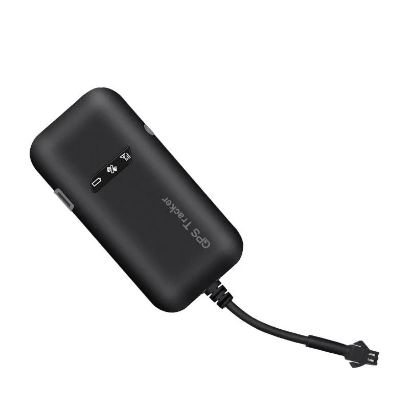 
Позиционер GPS Gt02a для мотоцикла и автомобиля, без установки, точность прослушивания, 10 м, бесплатно 