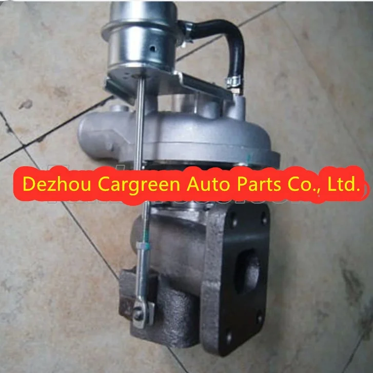 702213-0001 702213-5001S 2823041710 28230-41710 GT20 GT2052S turbocharger for Hyundai Mighty H350 Truck D4AL Engine